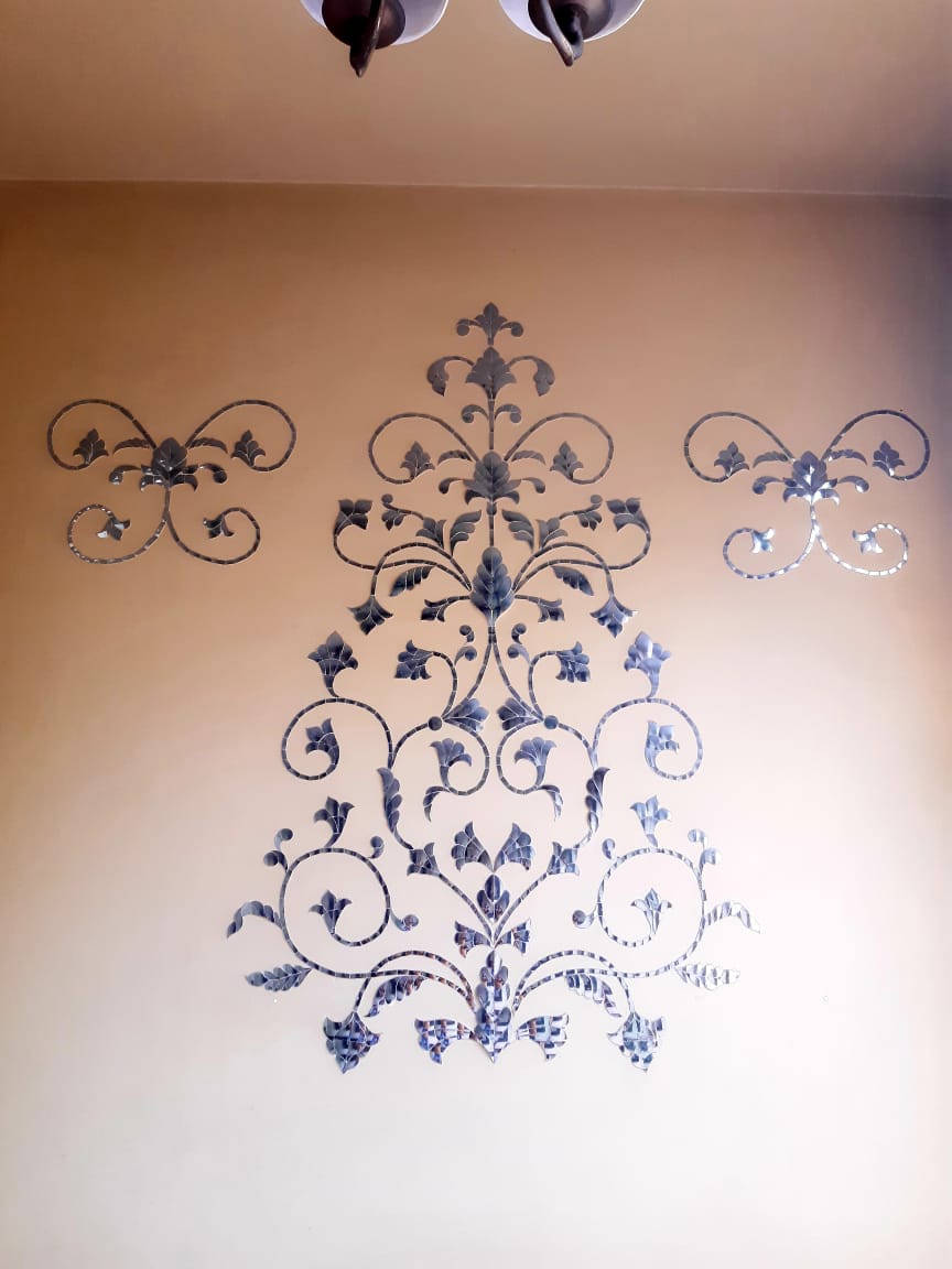 Dining Room Mural